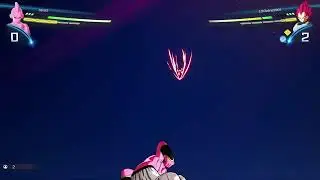 Dragonball sparkling zero gameplay