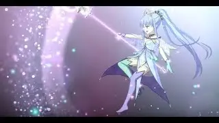 【FGO】Medea Lily Animation Renewal