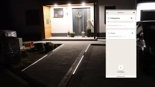 Ich zeige euch meine LED Beleuchtung💡Paulmann Plug & Shine + Paulmann App
