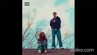 JVKE, Tori Kelly - this is what floating feels like (Instrumental)