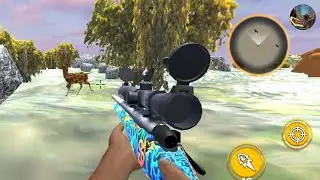 Ultimate Wild Animal Hunting Simulator | Deer, Bear & More 🦌🐻