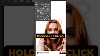 Adobe Photoshop subscribe for the Latest Photoshop Tutorials #shorts #photoshop#adobe#trendingshorts