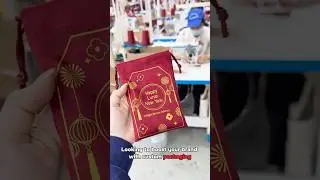 The best package factory in China!