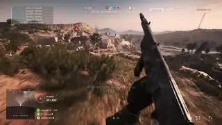No snipe zone