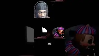 Leek Vs. Lil Jimmy & Chica #leektewofficial #leektewofficialstream #fnaf