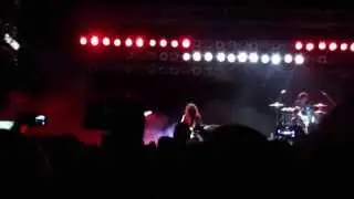 FYFfest 2014- The Strokes