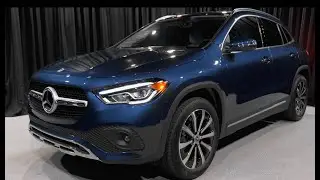 For Sale - 2022 Mercedes-Benz GLA 250 SUV Mercedes Dealer Arizona AZ