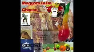 Gay People Song (no offense WE love the gays) (Bonus Track)
