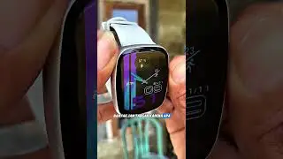 SmartWatch Vivan VWY17 / VWF1 Original | Jam Tangan Pintar Professional & Stylish