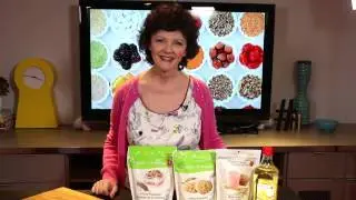 Turmeric, Flax + Hemp: Top anti-inflammatory foods