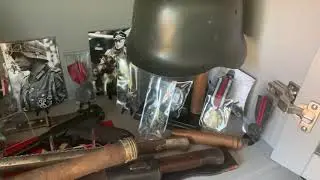 WW2 German collection