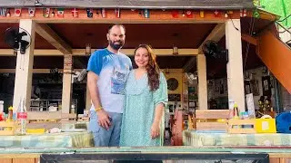 Phuket vlog |Nov'25 |Kata beach | Wat Chalong | Chalong Pier |Kata beach |Karon beach |Patong street