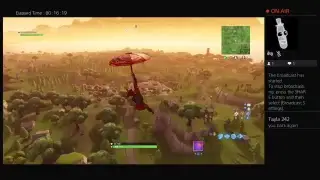 MarcMaserati || Best builder in 242 || 100RoundGoon ||