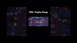 Brawl Stars Insane 1v3 with Piper 😮&zwj;💨🔥 #clips #brawlstars #starrdropluck #daily #stardrop