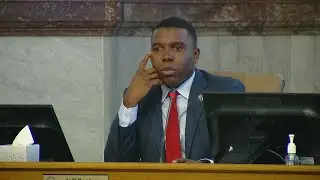Ex-Cincinnati councilman trial on federal corruption charges delayed