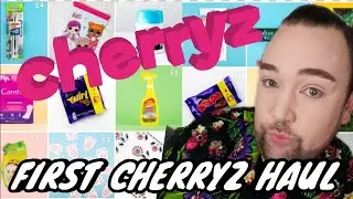 FIRST TIME CHERRYZ HAUL. discount code applied