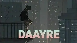 Daayre - Full Song | Arijit Singh | Music Hai
