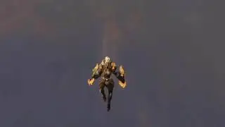 &bull;New Skin&bull; Masha - Dragon Armor | Epic