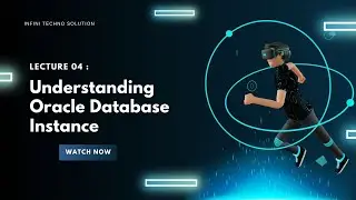 Understanding Oracle Database Instance | Architecture Explained