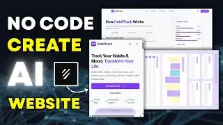 Build a Full Website in Minutes Using Golex AI | No Coding Required