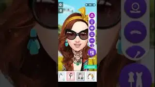 Fashion show game live 💫 with Funquiztopiya ✨ #live
