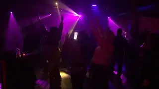 Rocket City New Years