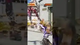 tekken short term #viral #viralvideo #tekkengame #short #shorts #shortsvideo #shortvideo #tekken3