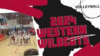 2024 Western Wildcats