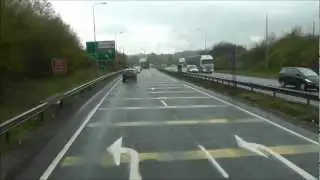 TheRockgod23's UK Truck Driving Diary 4 (part 2)