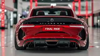 Final Ride (2025) | Emotional Journey of a Lifetime#FinalRide #2025Film #EmotionalJourney #LastRid #