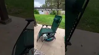 Summer sale alert: relax in style with reclining chairs for every outdoor space