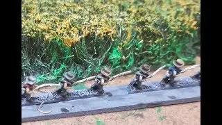 6mm Cornfields
