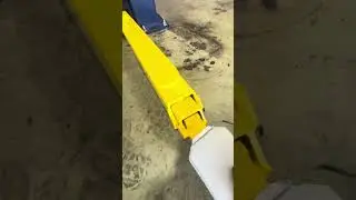 Challenger VLE10 2 Post Lift #autolift Car Lift