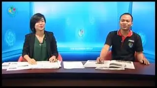 DVB - သတင္းစာေပၚကဖတ္စရာမ်ား 20170605