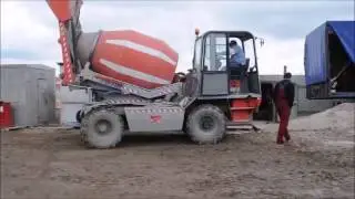 Dumec by MEV model BT5000