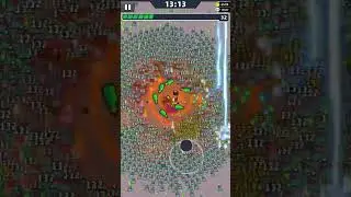 Survivor!.io Chapter 2 defeat