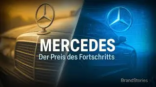 Darum ist Mercedes nicht mehr der Mercedes von früher