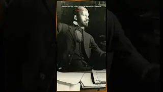 Courage des Jeunes, Sagesse des Vieux (W.E.B. Du Bois)