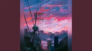 桜の夜明け
