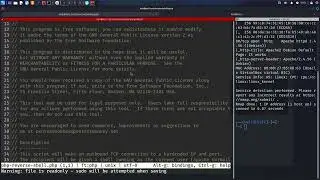 what real hacking looks like... P.3