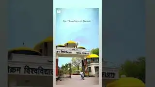 #clgstudent#vikram #university 🤞🤪😎😉