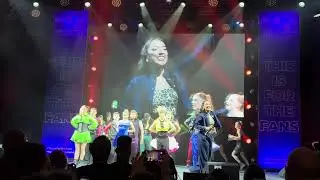 Musical Con 2024@ ExCel London (10/19/2024) Opening Ceremony