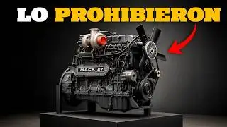 E7 vs. MP7 (Volvo): El Triste Final del Motor MACK Genuino