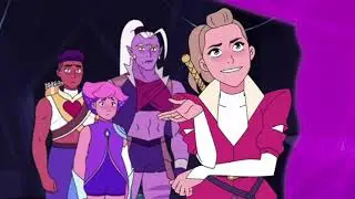 Adora & Mara - I'm Not Your Hero