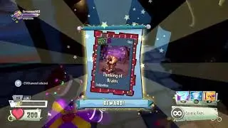 Plants vs Zombies GW2 All 54 Gold Gnomes rewards