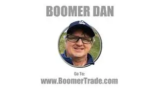 The Boomer Dan Theme Song