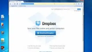 C&oacute;mo usar Dropbox