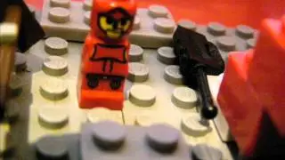 LEGO: Morskie Przygody cz.1 - Ocean Adventures Part 1