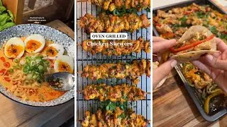 Daily meal preparation tiktok compilation 5