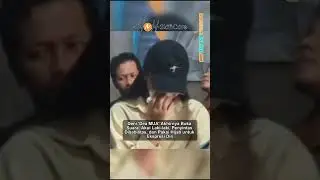 Klarifikasi MUA Lombok yang Viral, bernama asli Deni Apriadi Rahman, semoga diberi hidayah